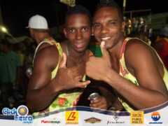 Bloco Trotte
